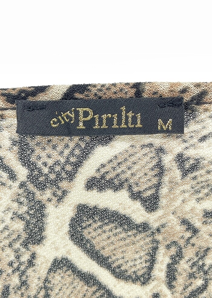 Vintage Love Kısa Tulum %70 İndirimli. - Görsel 4