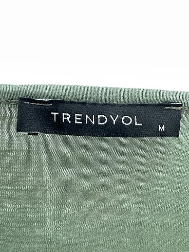 m Beden çeşitli Renk Trendyol & Milla Bluz %70 İndirimli.