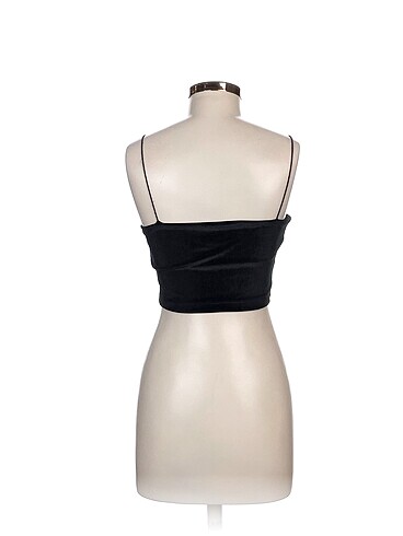 s Beden Vintage Love Mini Üst %70 İndirimli.