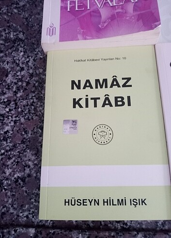 Dini kitap - Görsel 5