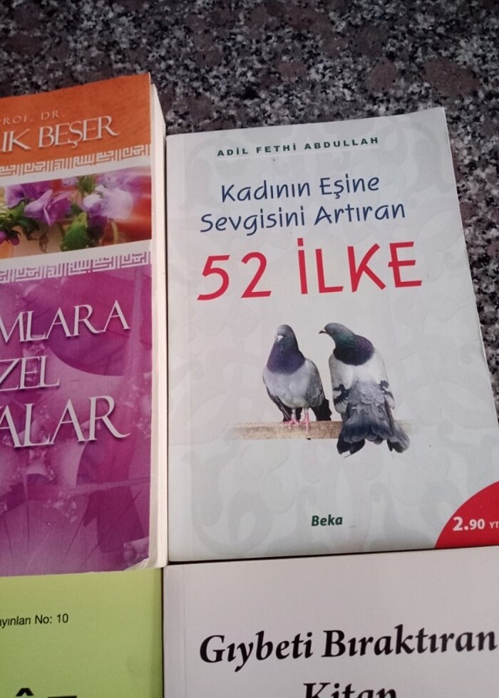 Dini kitap - Görsel 2