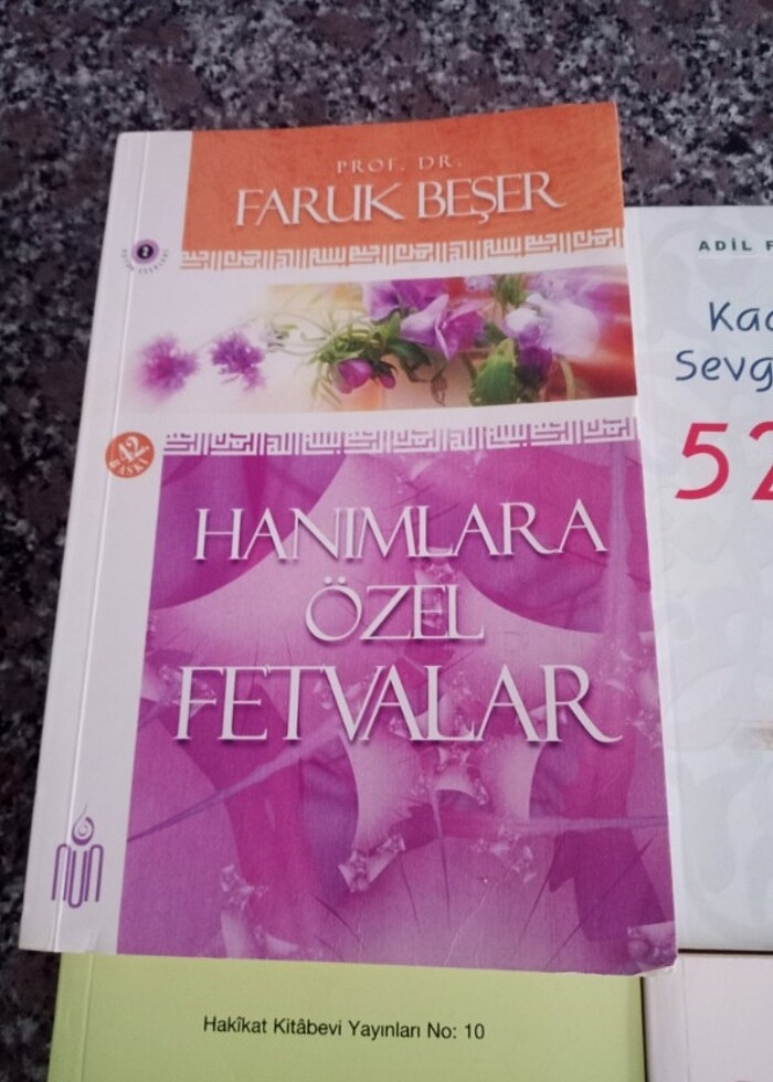 Dini kitap - Görsel 4