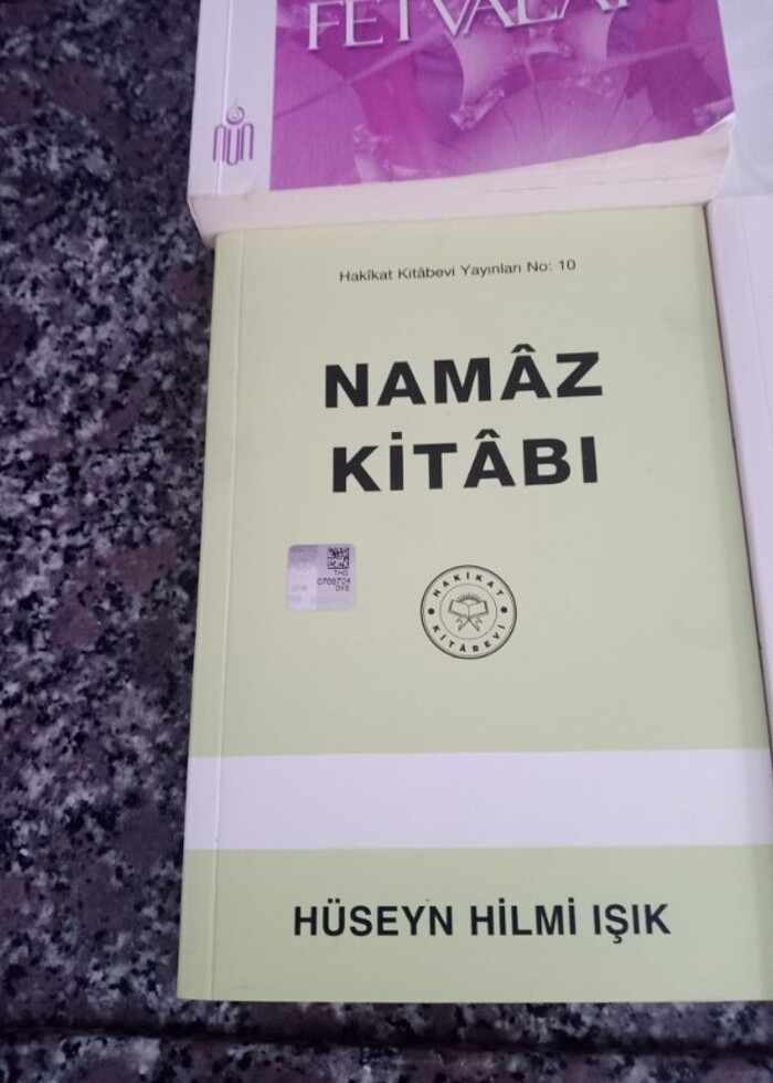 Dini kitap - Görsel 5