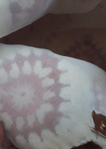Beden beyaz Renk Bohem Tarz Örgü Kadın Çanta