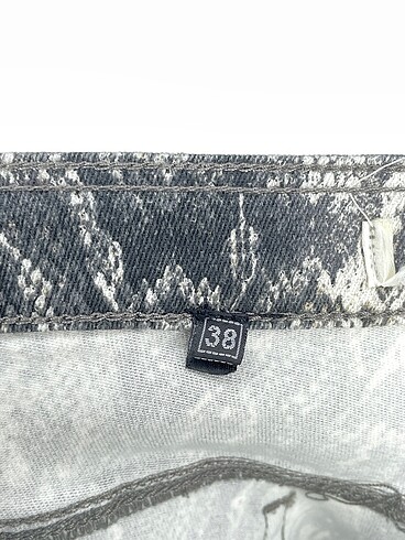 38 Beden çeşitli Renk Zara Jean / Kot %70 İndirimli.
