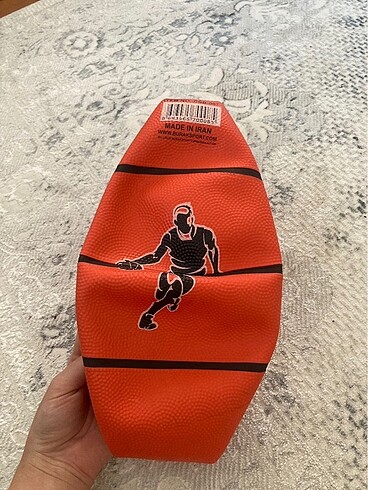  Beden Basketbol topu