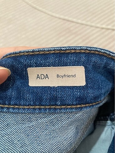 Mavi ada boyfriend jean