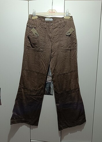 American Vintage Vintage pantolon 