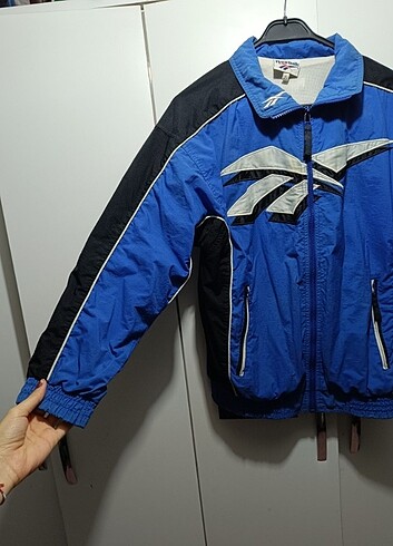 Reebok Vintage ceket 