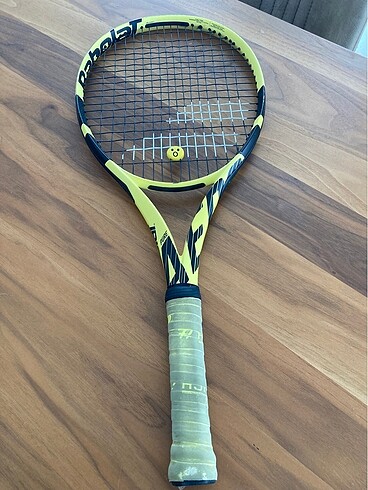  Babolat tenis raketi çocuk