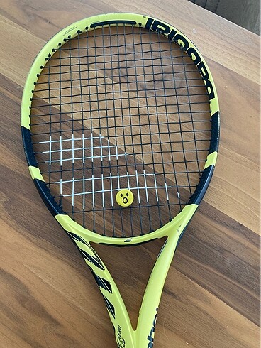  Beden Babolat tenis raketi çocuk