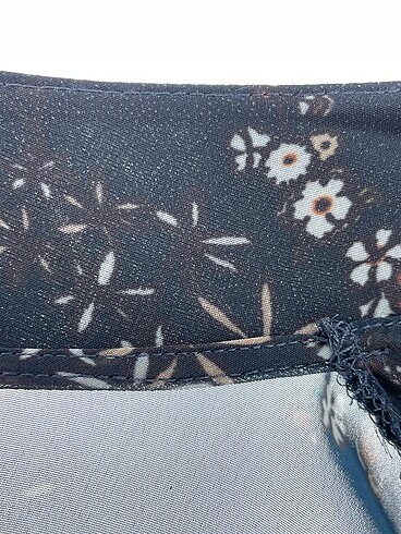 40 Beden çeşitli Renk Vintage Love Uzun Elbise %70 İndirimli.