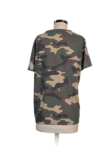 xl Beden Polo Garage Bluz %70 İndirimli.