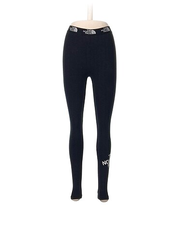 North Face Tayt / Spor taytı %70 İndirimli.