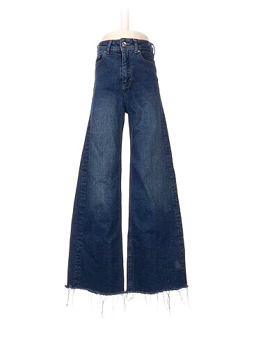 oxxo Jean / Kot %70 İndirimli.