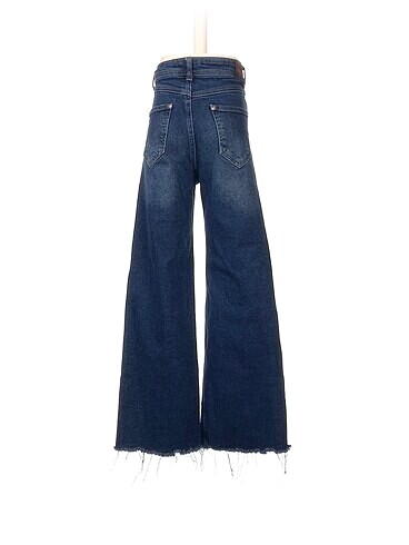 36 Beden oxxo Jean / Kot %70 İndirimli.
