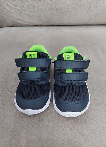 Nike star runner cocuk ayakkabı