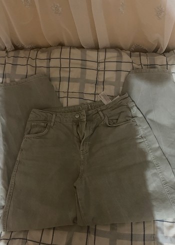 Baggy kjean - Görsel 2