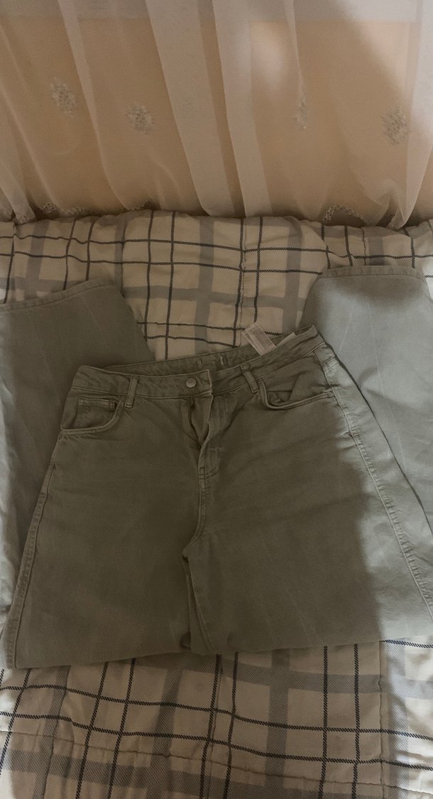 Baggy kjean - Görsel 2