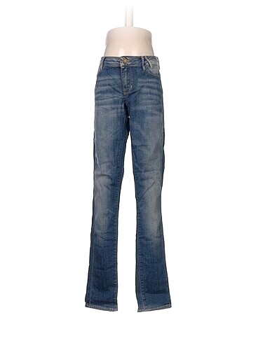 Guess Jean / Kot %70 İndirimli.