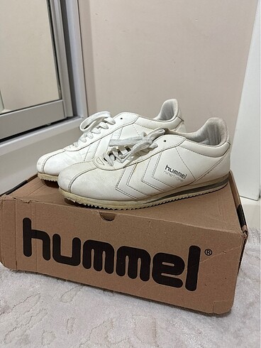 Orijinal kutusunda hummel