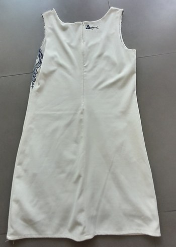 Desigual Elbise L beden - Görsel 6