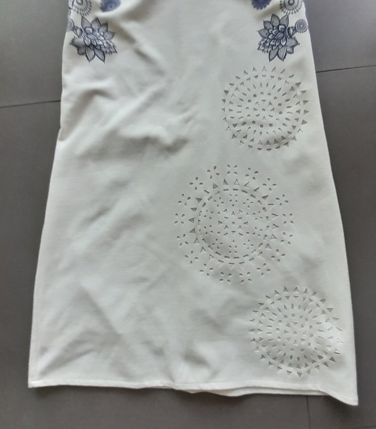 Desigual Elbise L beden - Görsel 3