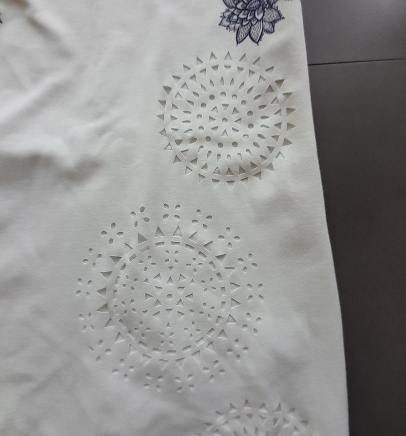 Desigual Elbise L beden - Görsel 2