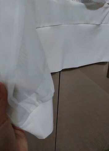 Diğer Irony marka sifon bluz