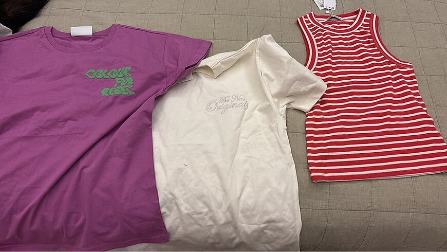 Tshirt