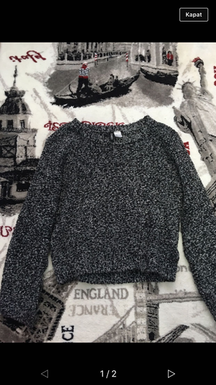 H&M H&M Kazak