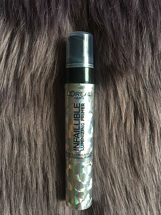 L'Oréal Paris Loreal Paris Aydınlatıcı Baz