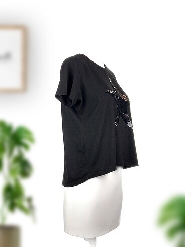 Koton Koton T-shirt %70 İndirimli.