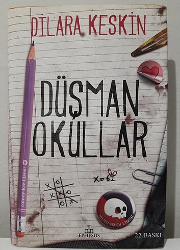 DÜŞMAN OKULLAR