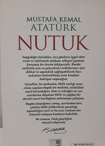 NUTUK