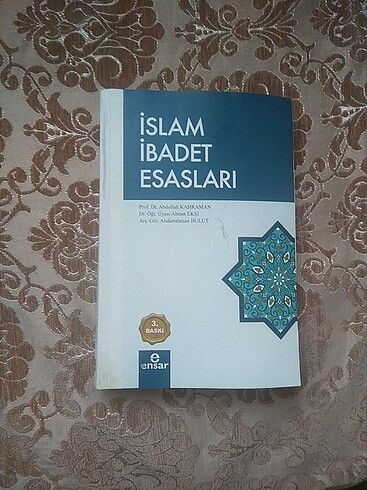 İslam ibadet esasları