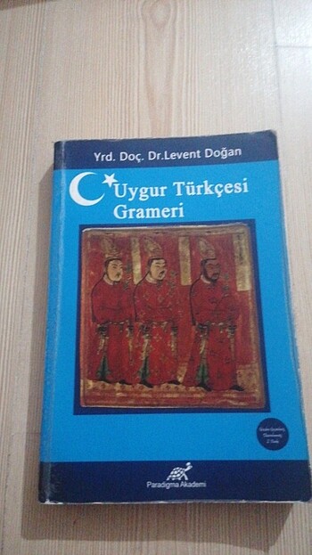 Uygur türkçesi grameri 