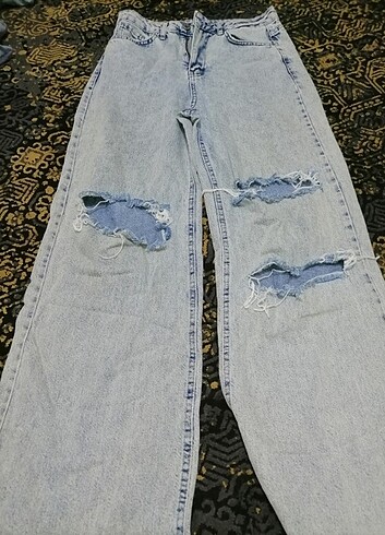 Kot pantolon