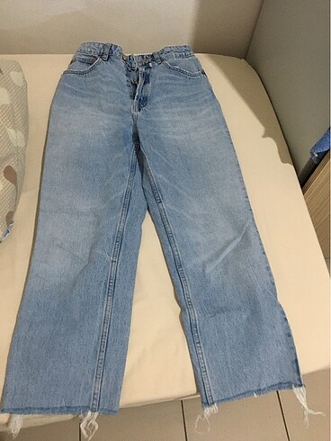 Zara jean