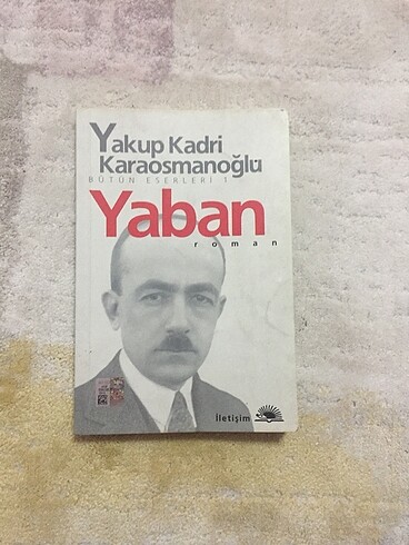 Yaban