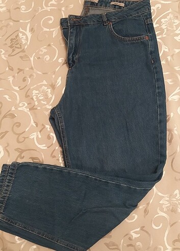 LC Waikiki Kot mom Jean 