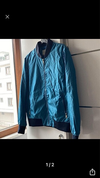 Zara ceket