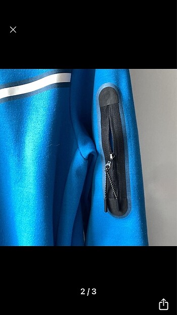 Nike Nike Tech orijinal