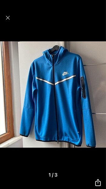 Nike Tech orijinal