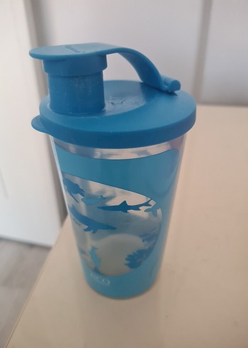  Beden tupperware 330 ml suluk