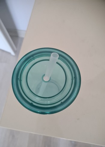 sütaş pipetli bardak - Görsel 3