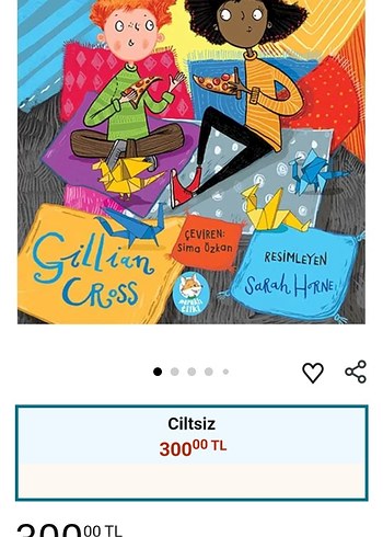 Arkadaş Edinmenin Beş Yolu Çocuk Kitabı - Görsel 2