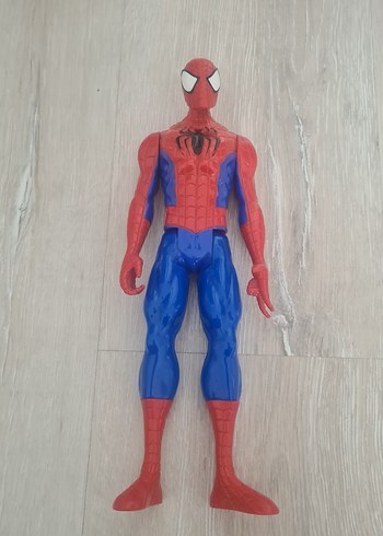 Hasbro örümcek adam 29 cm - Görsel 2