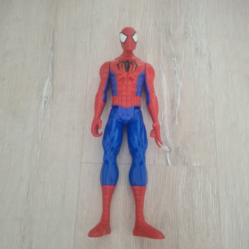 Hasbro örümcek adam 29 cm - Görsel 2