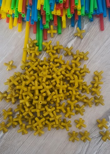 bambu çubuklar - Görsel 3